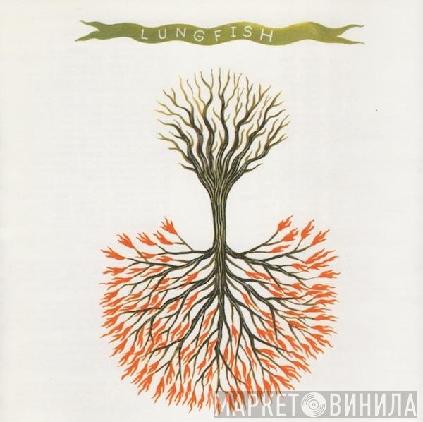 Lungfish - Love Is Love