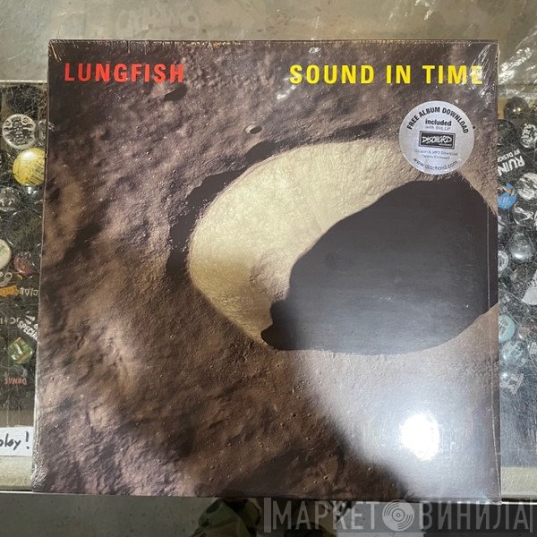 Lungfish  - Sound In Time