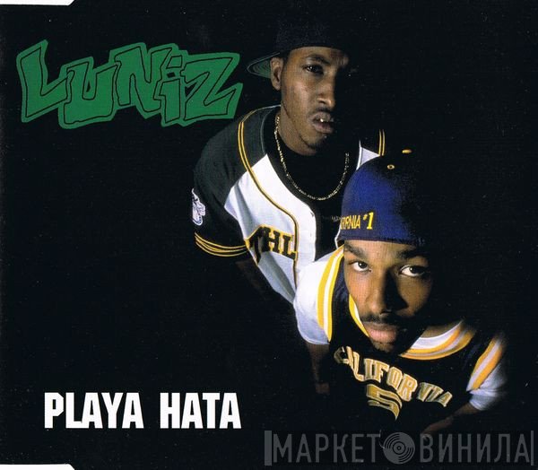 Luniz - Playa Hata