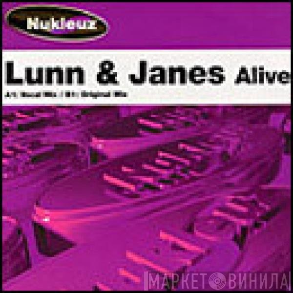 Lunn & Janes - Alive
