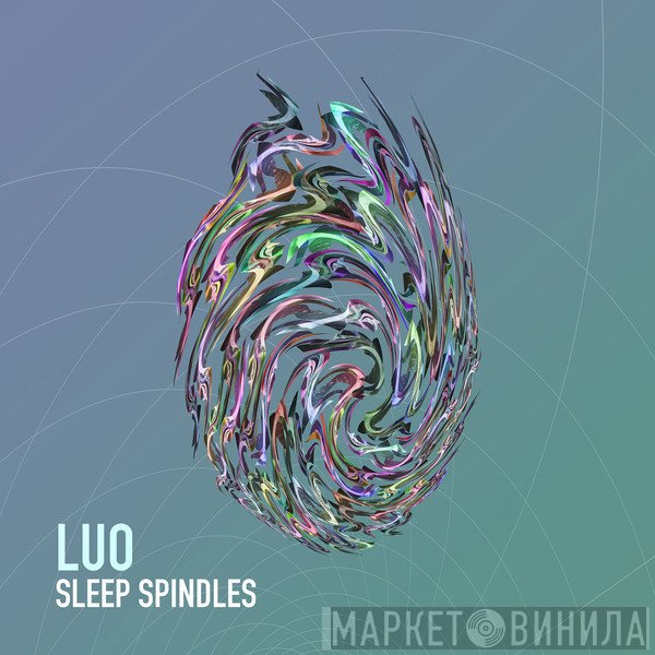 Luo  - Sleep Spindles