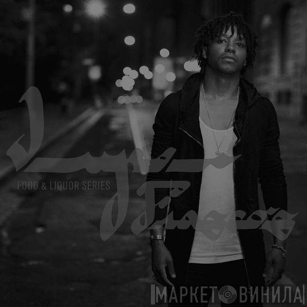 Lupe Fiasco - Lupe Fiasco's Food &amp; Liquor Series