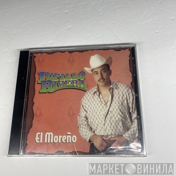 Lupillo Rivera  - El Moreño