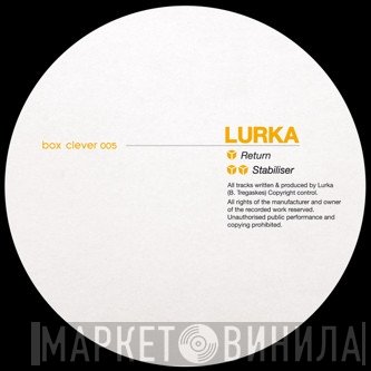 Lurka  - Return / Stabiliser