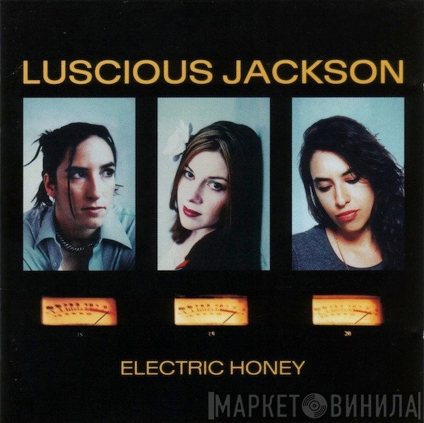 Luscious Jackson - Electric Honey