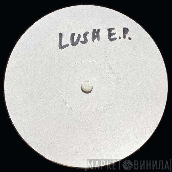 Lush  - Black Spring
