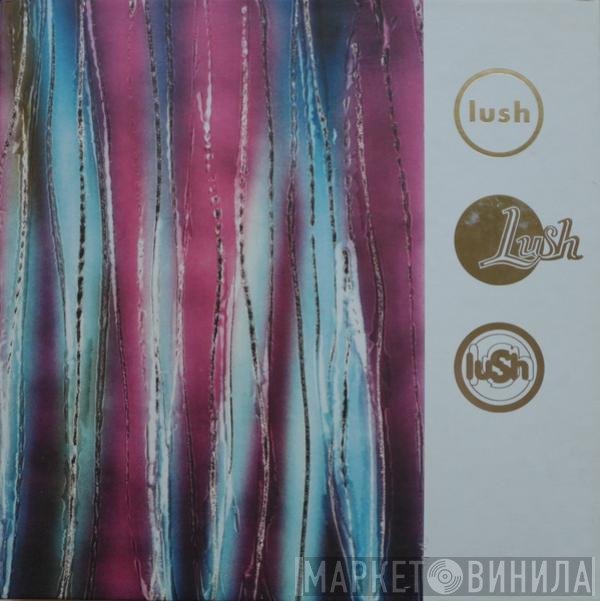 Lush - Origami