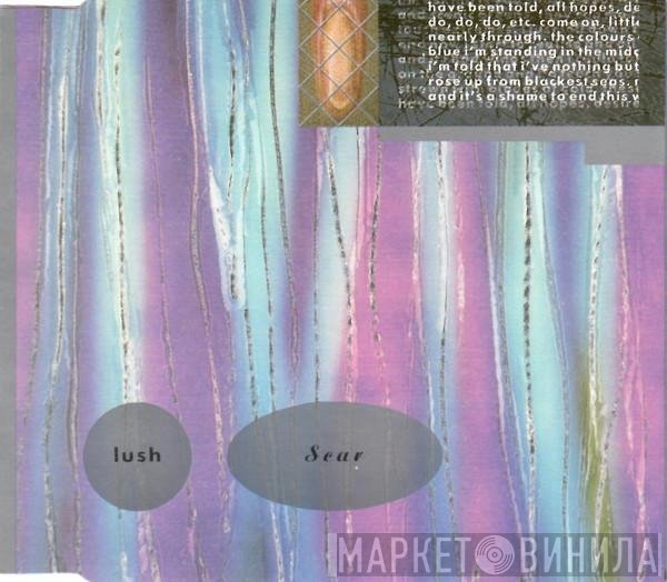 Lush  - Scar