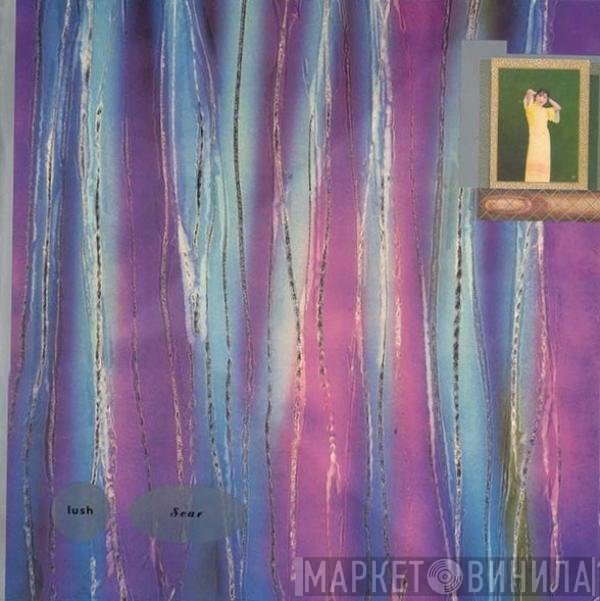 Lush  - Scar