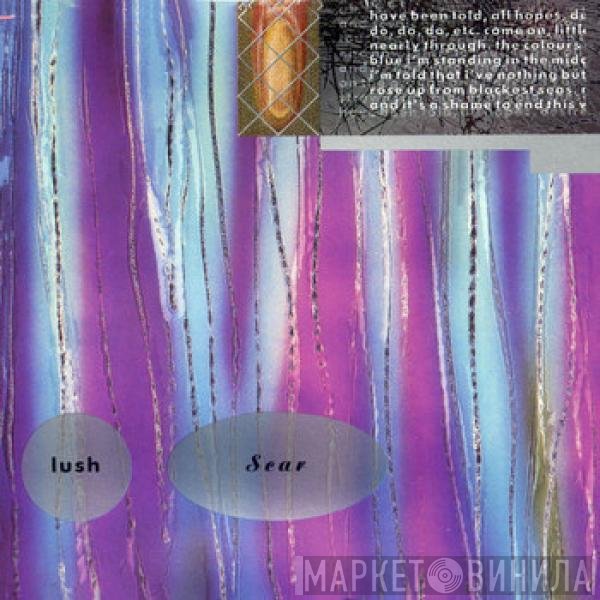 Lush  - Scar