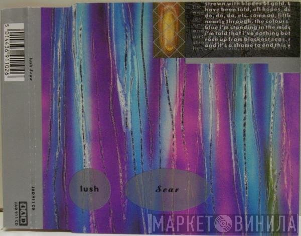 Lush  - Scar