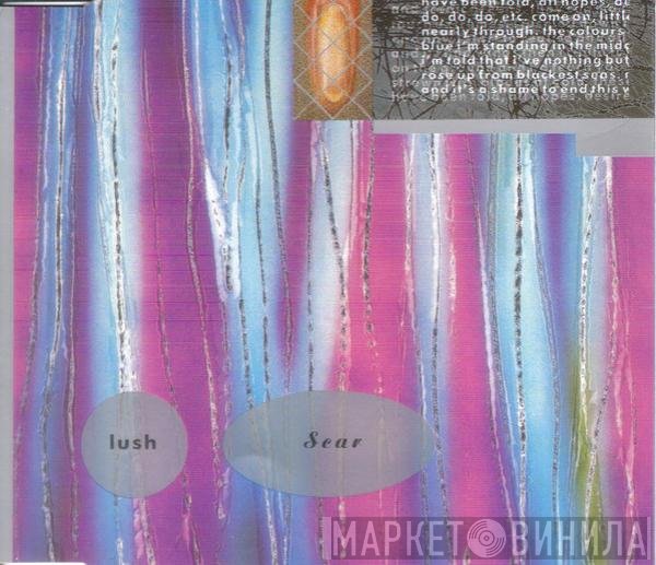 Lush  - Scar