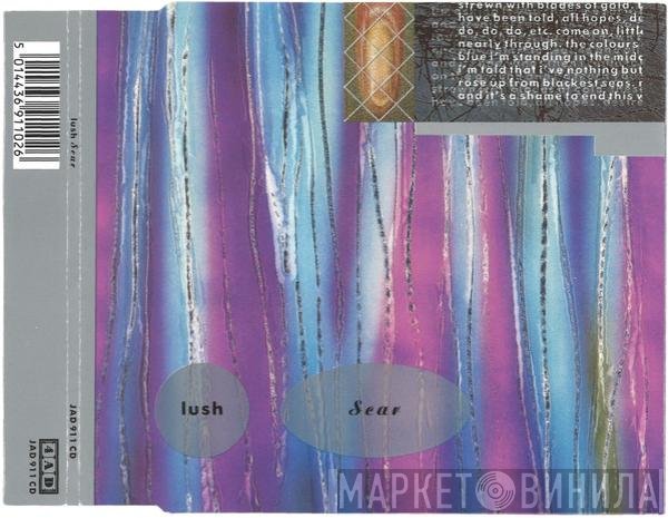 Lush  - Scar
