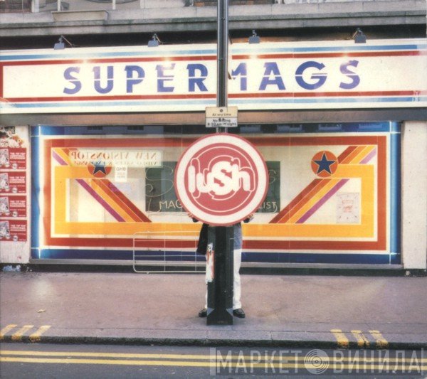 Lush  - Single Girl
