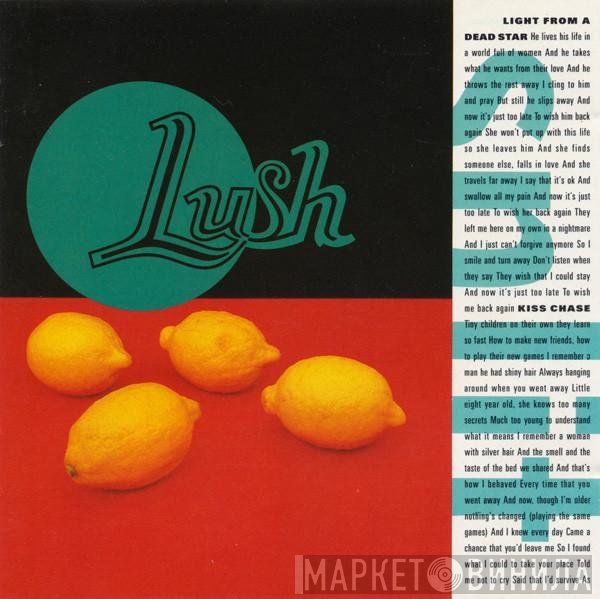 Lush  - Split