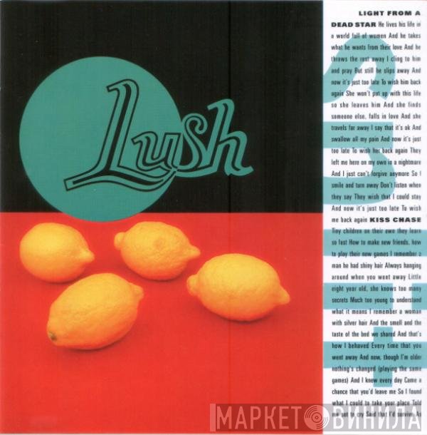 Lush  - Split