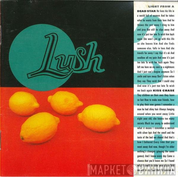 Lush  - Split