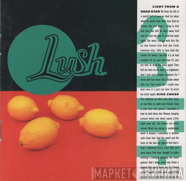 Lush  - Split