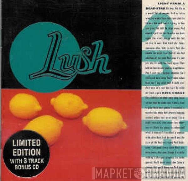 Lush  - Split