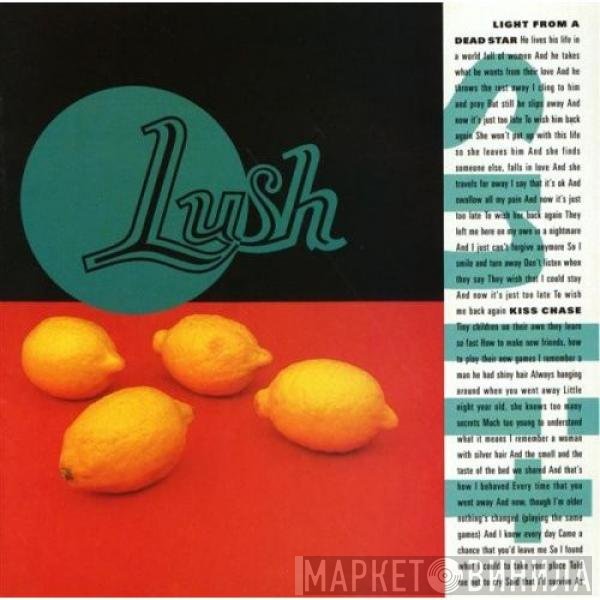 Lush  - Split