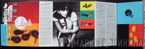 Lush  - Split