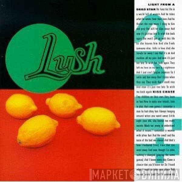 Lush  - Split