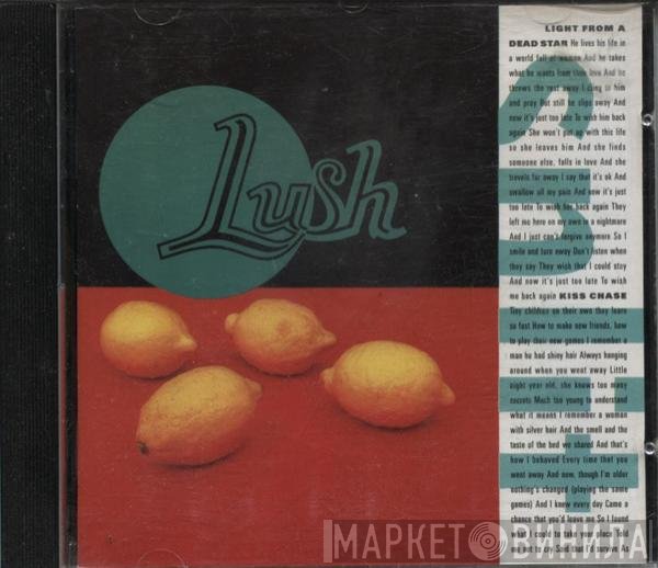 Lush  - Split