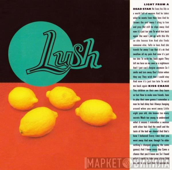 Lush  - Split