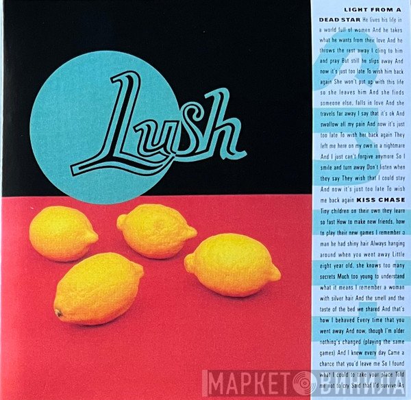 Lush - Split