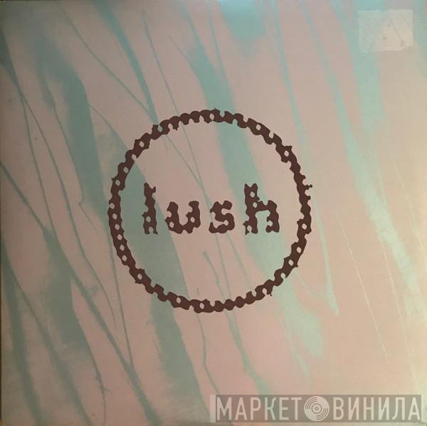 Lush  - Spooky