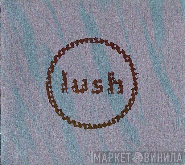 Lush  - Spooky