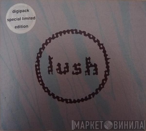 Lush  - Spooky