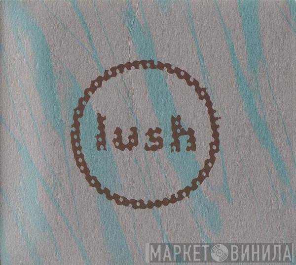 Lush  - Spooky