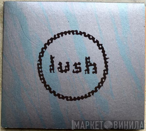 Lush  - Spooky