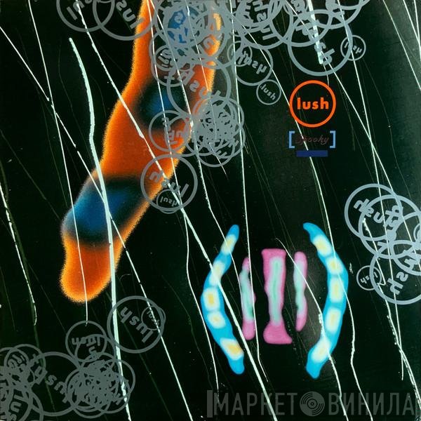 Lush  - Spooky