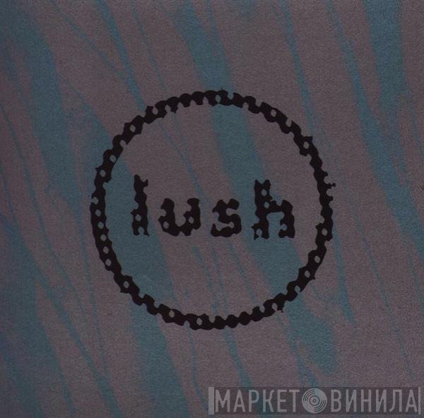 Lush  - Spooky