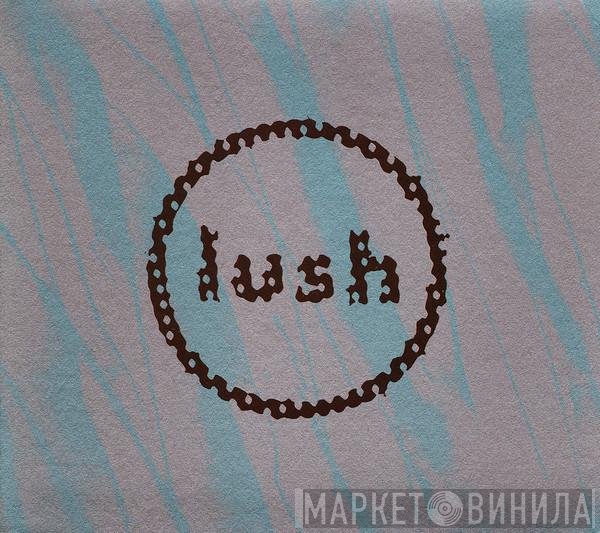 Lush  - Spooky