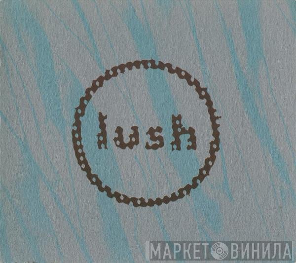 Lush  - Spooky