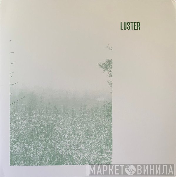 Luster  - Luster