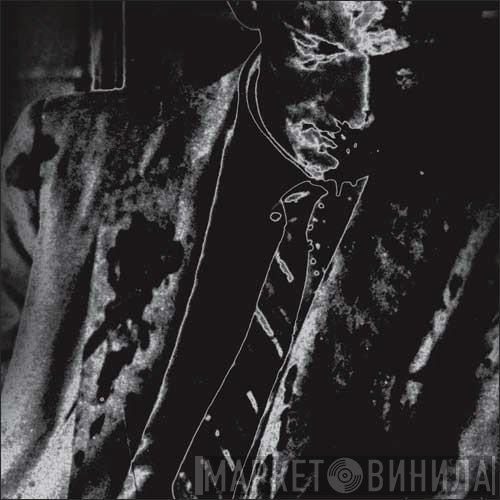 Lustmord  - Things That Were