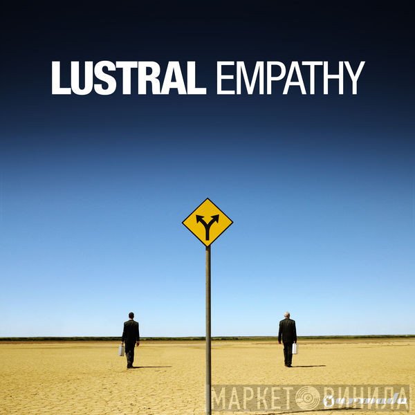 Lustral  - Empathy