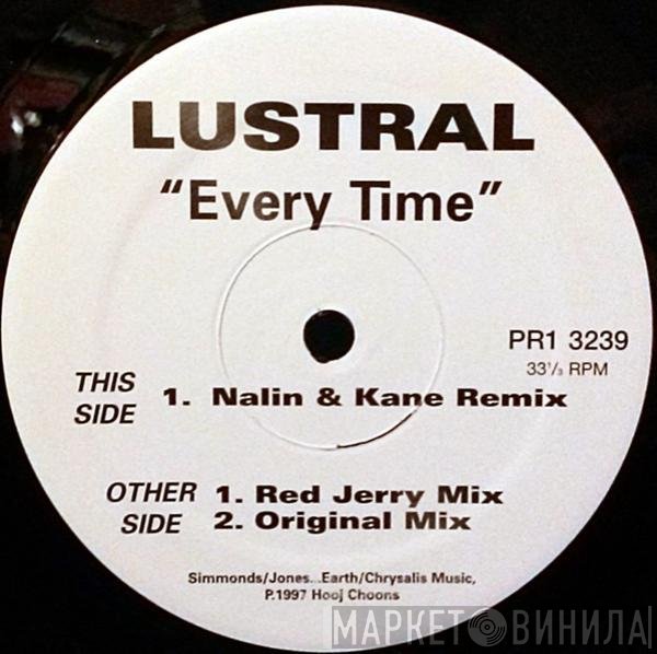 Lustral  - Every Time