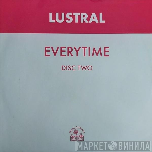 Lustral - Everytime (Disc Two)