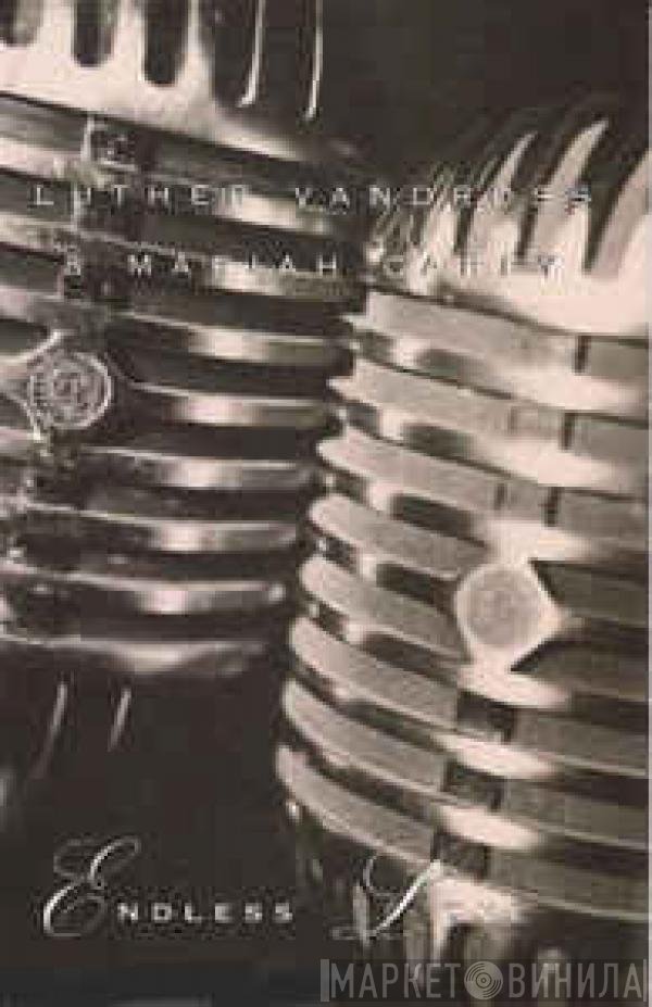 Luther Vandross & Mariah Carey  - Endless Love