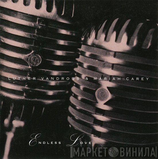 Luther Vandross & Mariah Carey  - Endless Love