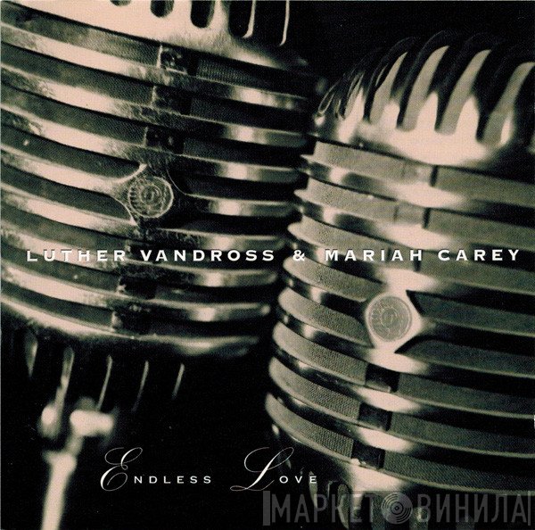 Luther Vandross & Mariah Carey  - Endless Love