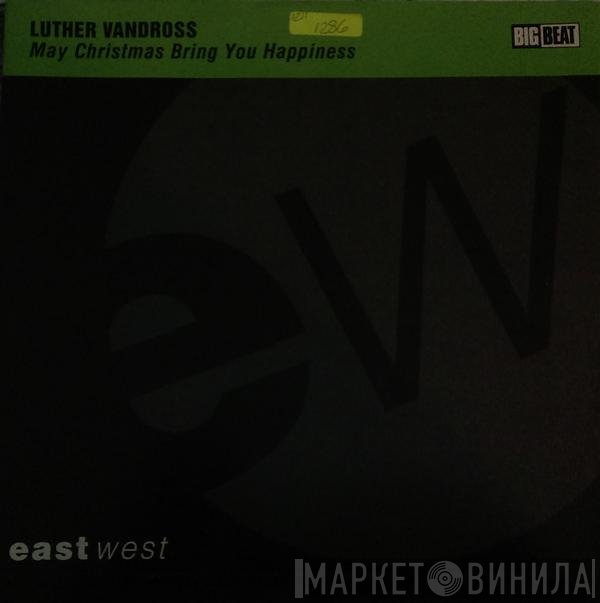 Luther Vandross - May Christmas Bring You Happiness
