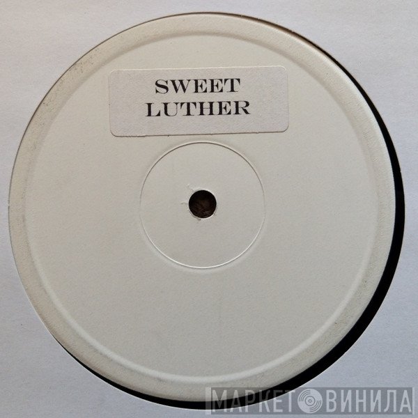 Luther Vandross - Sweet