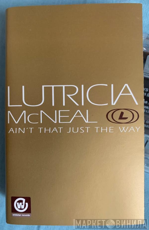 Lutricia McNeal - Ain't That Just The Way