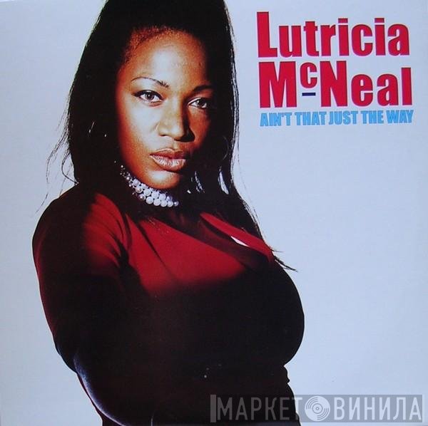 Lutricia McNeal - Ain't That Just The Way